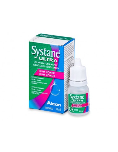 Systane Ultra Gocce Oculari - 10 ml