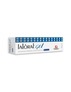 Ialoral Gel - Tubo 75 ml