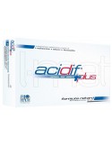 Acidif Plus - 14 Compresse