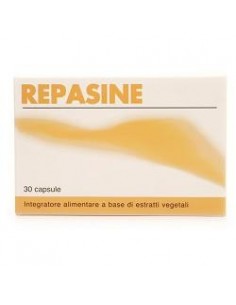 Repasine - 30 Capsule