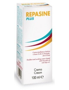 Repasine Plus Crema - 100 ml