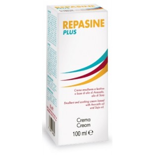 Repasine Plus Crema - 100 ml