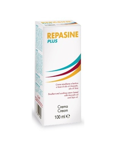 Repasine Plus Crema - 100 ml