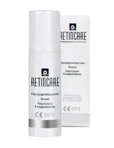 Retincare - Flacone 30 ml