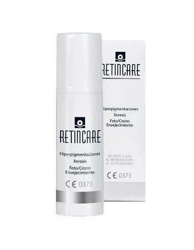 Retincare - Flacone 30 ml