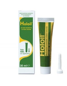 Holoil Gel - 30 ml