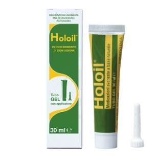 Holoil Gel - 30 ml