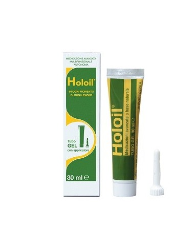 Holoil Gel - 30 ml