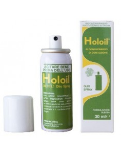 Holoil Spray - 30 ml