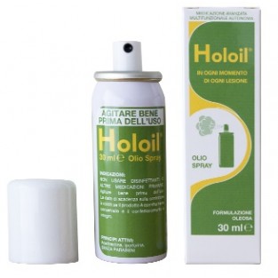 Holoil Spray - 30 ml