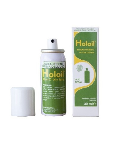 Holoil Spray - 30 ml