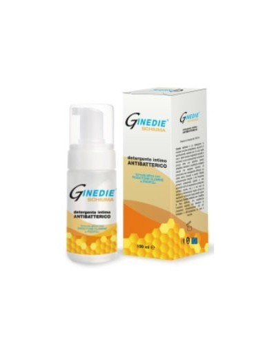 Ginedie Schiuma - 100 ml