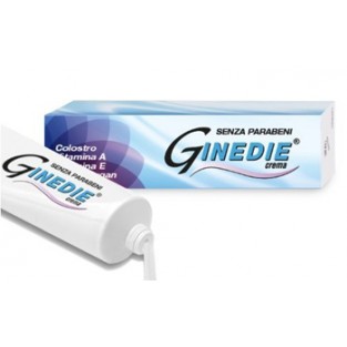 Ginedie Crema Vaginale - 25 ml