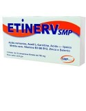 Etinerv SMP - 30 Compresse