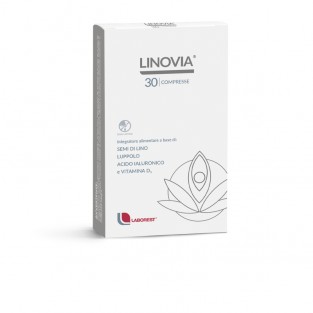 Linovia - 30 Compresse