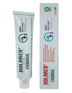 Dolaren Emulgel - Tubo 100 ml
