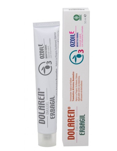 Dolaren Emulgel - Tubo 50 ml