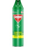 Baygon Scarafaggi & Formiche Plus