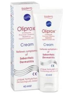 Oliprox Crema - 40 ml