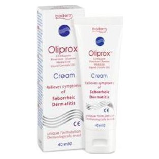 Oliprox Crema - 40 ml