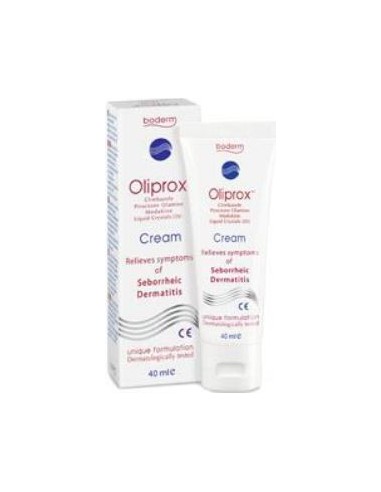 Oliprox Crema - 40 ml