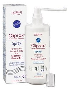 Oliprox Spray - 150 ml