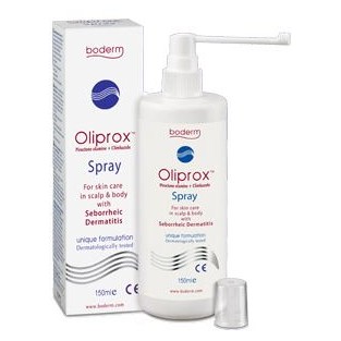 Oliprox Spray - 150 ml