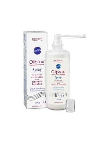 Oliprox Spray - 150 ml