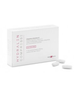 Hydralen - 30 Compresse