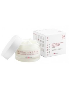Hydralen Crema - Vaso 50 ml