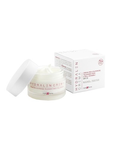 Hydralen Crema - Vaso 50 ml