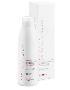 Hydralen Latte Detergente - Flacone 150 ml