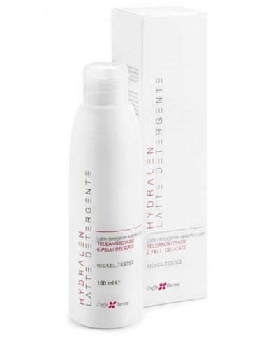 Hydralen Latte Detergente - Flacone 150 ml