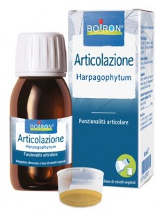 Boiron Harpagophytum Estratto Idroalcolico Articolazione...