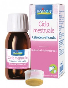 Boiron Calendula Officinalis Estratto Idroalcolico - 60 ml