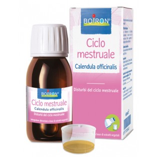 Boiron Calendula Officinalis Estratto Idroalcolico - 60 ml