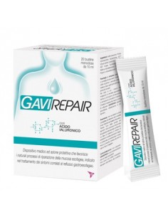 Gaviscon Gavirepair - 20 Bustine