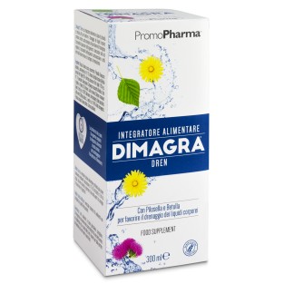 Dimagra Dren - 300 ml