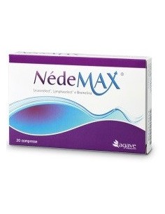 Nedemax - 20 Compresse