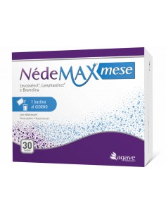 Nedemax Mese Bustine - 30 Bustine