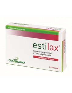 Estilax - 24 Capsule