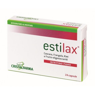 Estilax - 24 Capsule