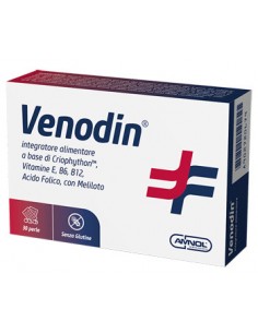 Venodin - 30 Perle