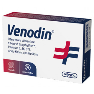 Venodin - 30 Perle
