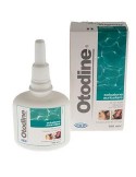 Otodine Detergente Liquido - 100 ml