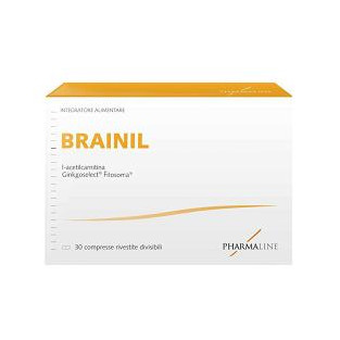 Brainil - 30 Compresse