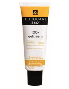 Heliocare 360 Gel Cream SPF 100+
