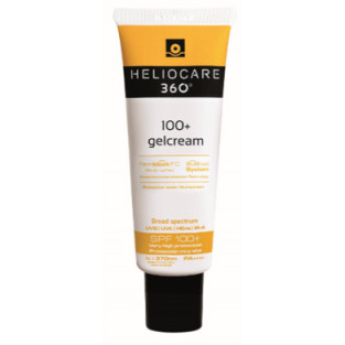 Heliocare 360 Gel Cream SPF 100+