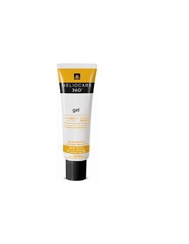 Heliocare 360 Gel SPF 50+