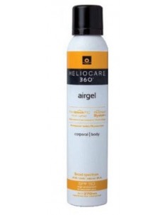 Heliocare 360 AirGel SPF 50